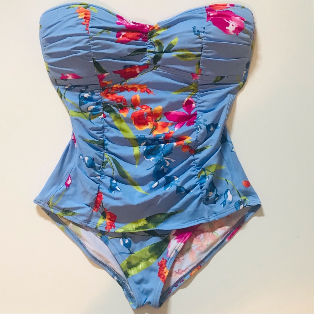 🌸 TOMMY BAHAMA | 12 | Periwinkle Blue!